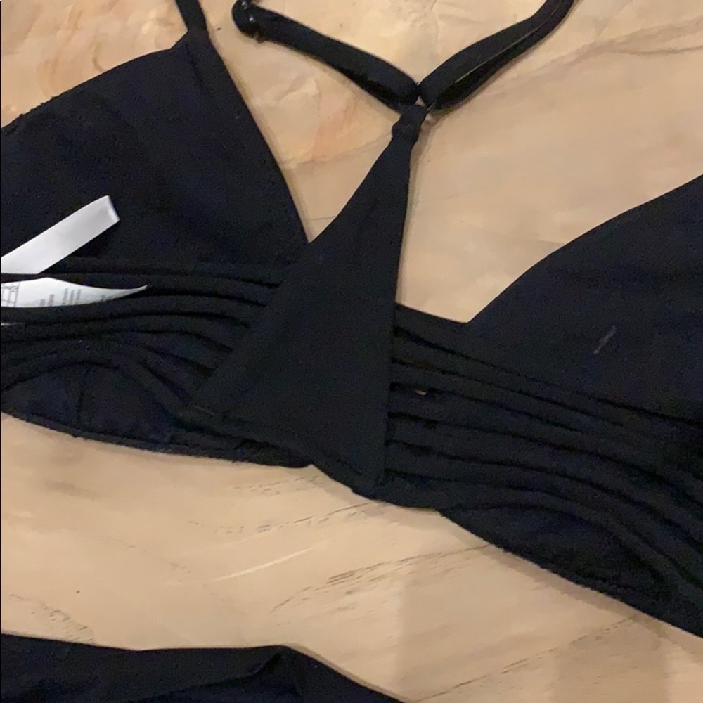 Seafolly Bikini NWOT - Picture 6 of 8